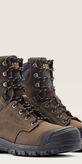 Treadfast 8" Waterproof Steel Toe Work Boot Pair